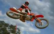 Motocross