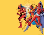 Red Tornado Team