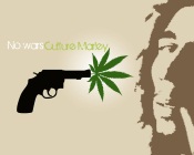 No Wars. Culture Marley