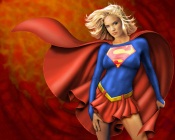 Supergirl