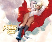 Power Girl