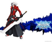 Blazblue