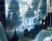 Fantasy City