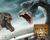 Dragon Wars