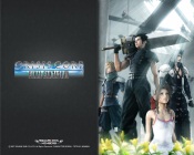 Final Fantasy 7: Crisis Core