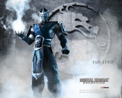 Mortal Kombat: Sub Zero