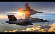 FA-18