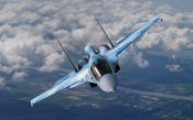 Su-35 Flanker-E