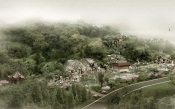 Chinese Landscape