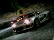 Need For Speed Carbon