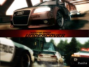 Need For Speed Undercover