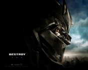 Transformers - Decepticons