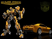 Transformers - Bumblebee