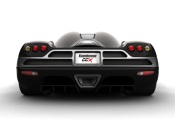 Koenigsegg CCX