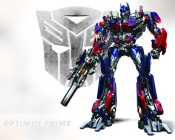 Transformers - Optimus Prime