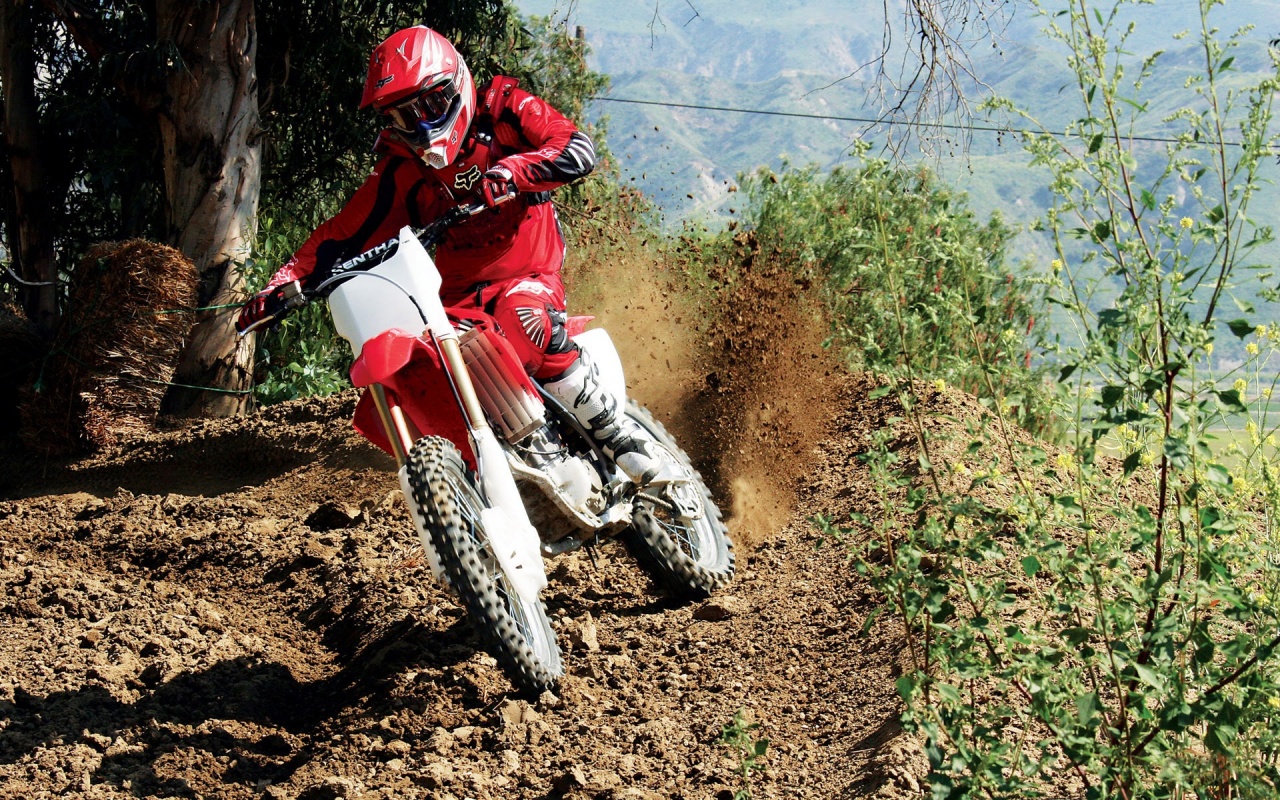 Motocross