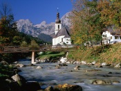 Ramsau, Germany germany