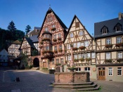 Schnatterloch, Germany