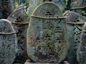 Fushimi-inari Taisha Shrine, Kyoto, Japan