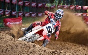 Motocross