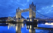 London Tower Bridge