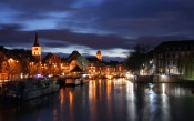 True Colors of Strasbourg
