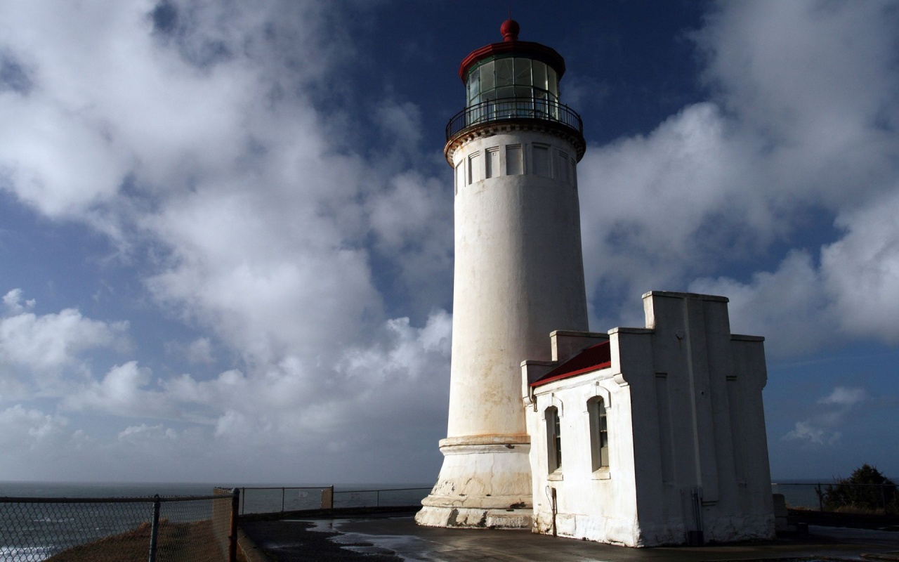 Lighthouse