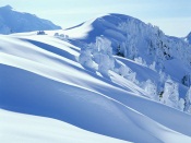 Snow Slope