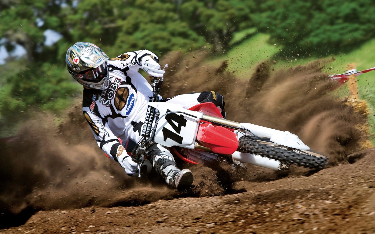 Motocross