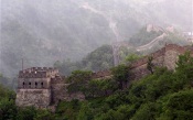China, Great Wall china