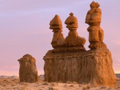 Goblin Valley