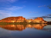Rainbow Valley, Northern Territory, Australia