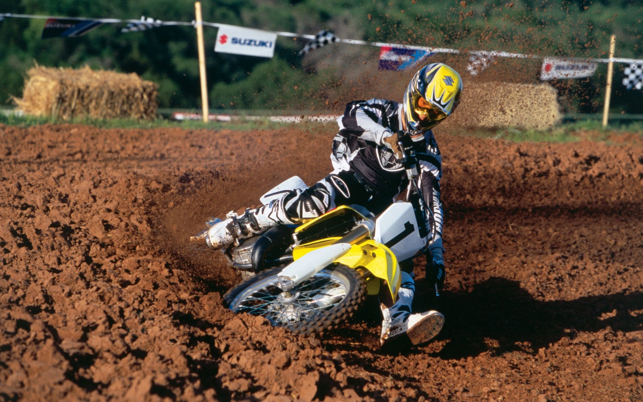 Motocross