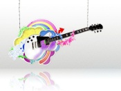 Funny Guitar