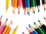 Colored Pencils