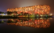Beijing National Stadium, China china