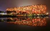 Beijing National Stadium, China