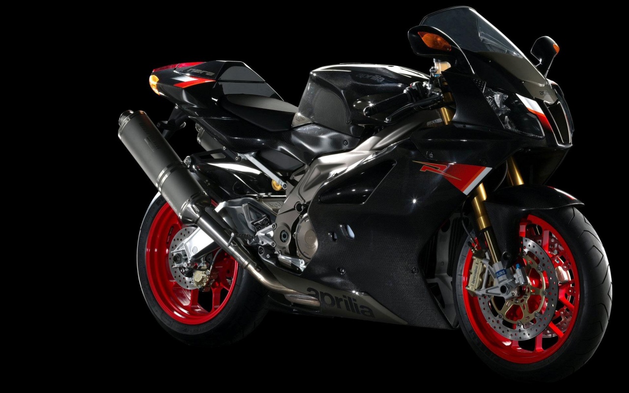 Aprilia RSV 1000