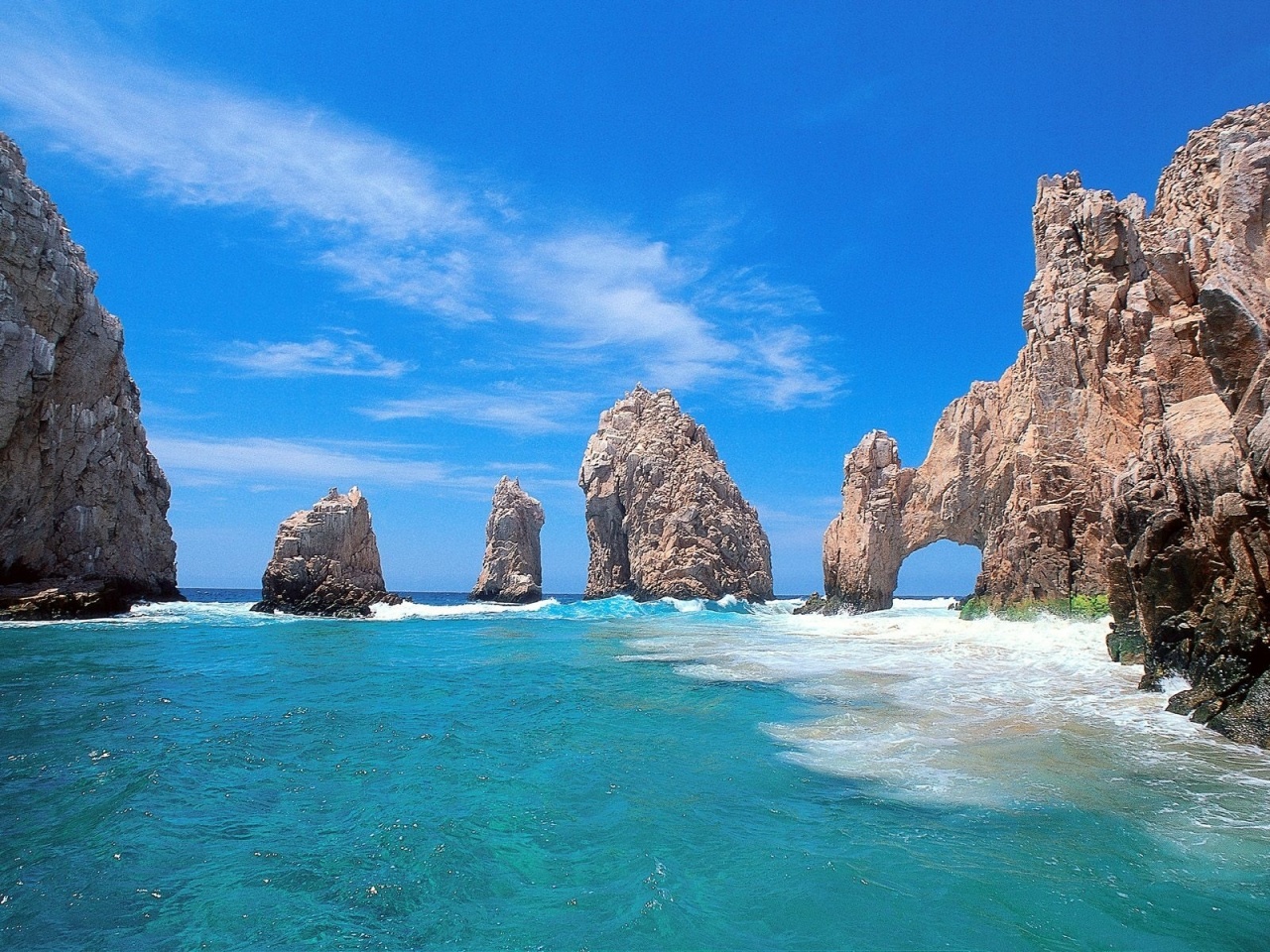 Cabo San Lucas, Mexico