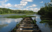 County on Long Island, New York, USA