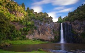 Hunua Ranges, East Auckland, New Zealand