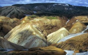 Landmannalaugar, Iceland