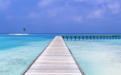 Maldives Dock maldives