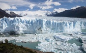 Perito Moreno Glacier, Patagonia, Argentina