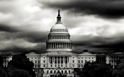 The United States Capitol, Washington D.C, USA