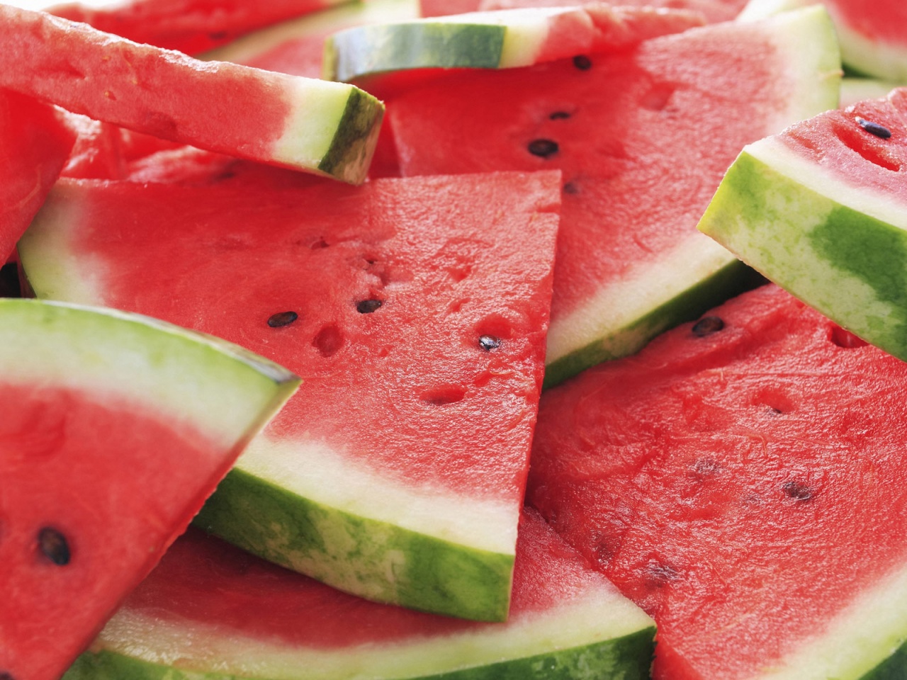 Juicy Watermelon