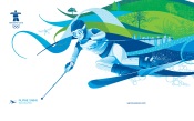 Alpine Skiing, Vancouver 2010