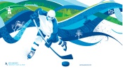 Ice Hockey, Vancouver 2010