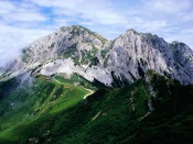 Carnic Alps, Friuli-Venezia Giulia Region, Italy