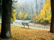 Greenough Park, Missoula, Montana